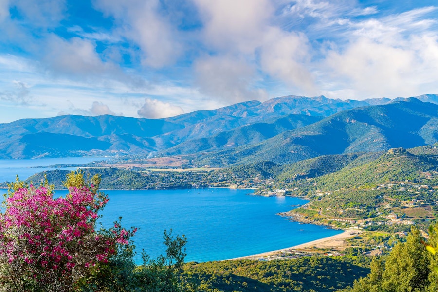Corse du nord