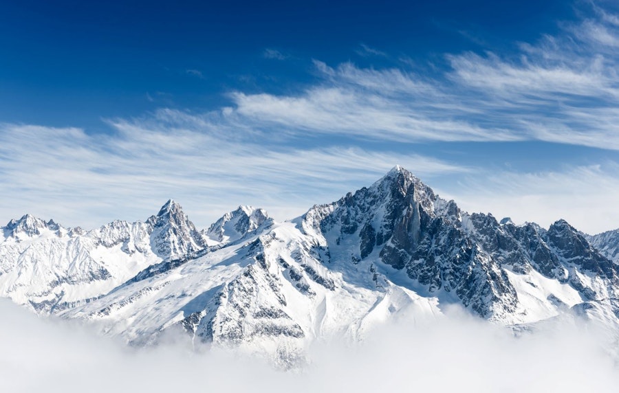 Alpes