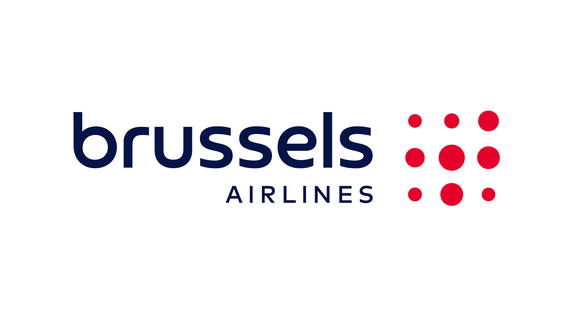 Logo Brussels Airlines