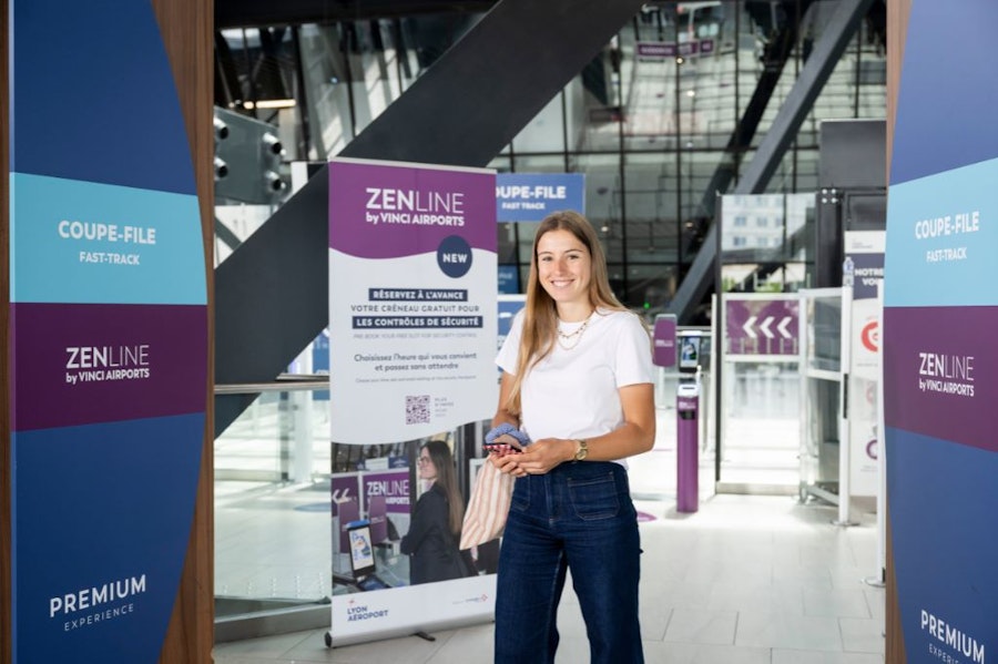 Zenline
