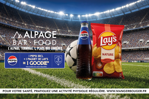 Alpage Food