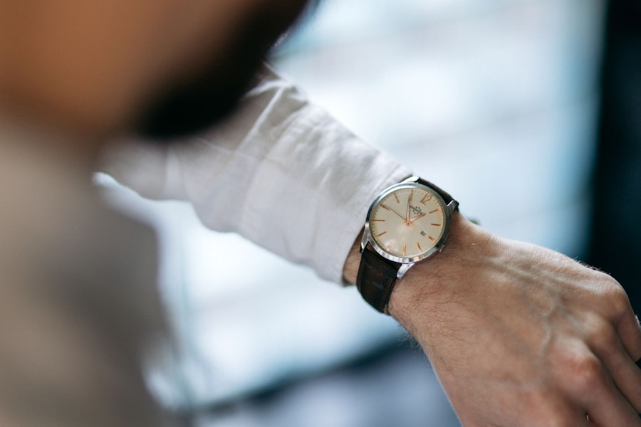 Montre