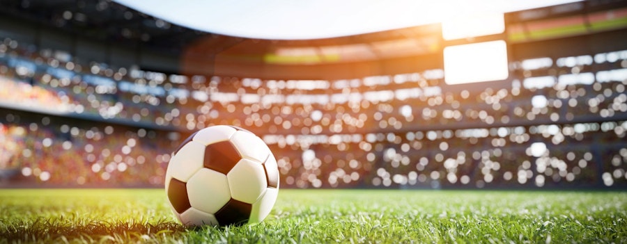Coupe du monde Football 2026