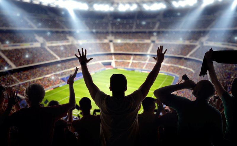 Coupe du monde Football 2026