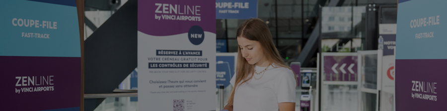 Zenline