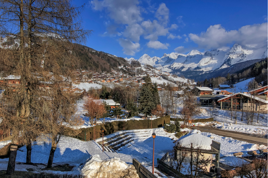 Grand-Bornand