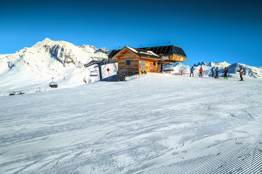 Alpe d'Huez