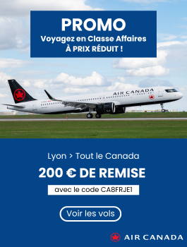 Air Canada