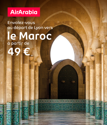 Air Arabia