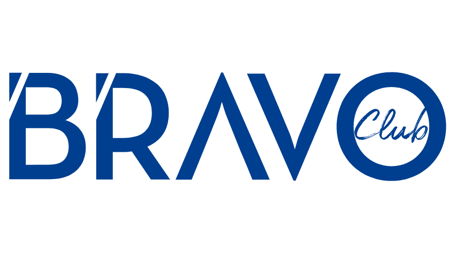Logo Bravo Club