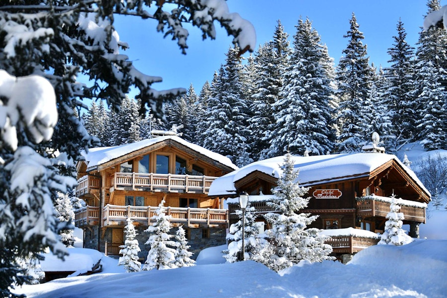 Courchevel