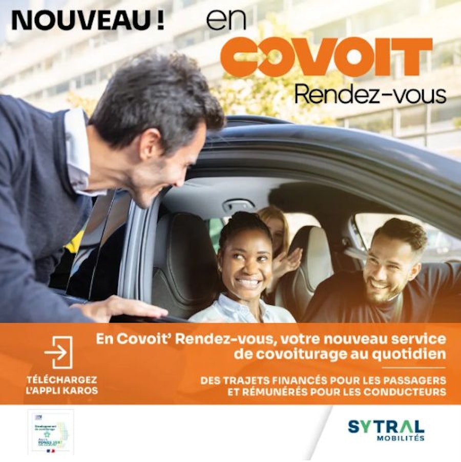 Covoiturage