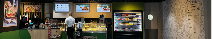 Daily Fresh