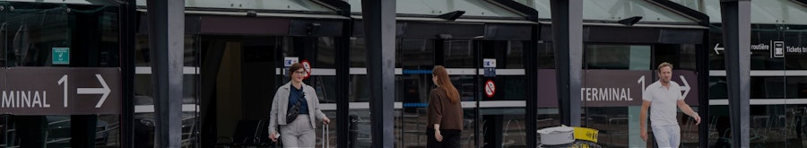 Gare routière 