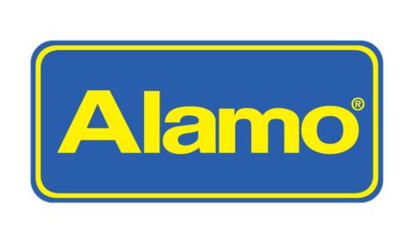 Logo Alamo