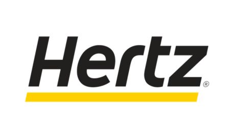 Logo Hertz