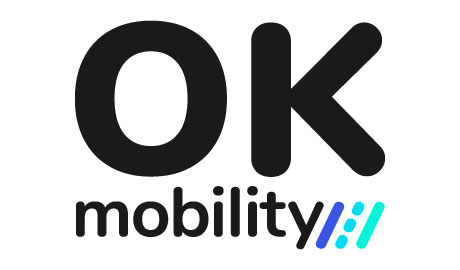 Logo OK Mobility