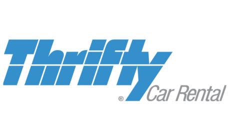 Logo Thrifty