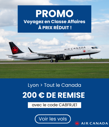 Air Canada