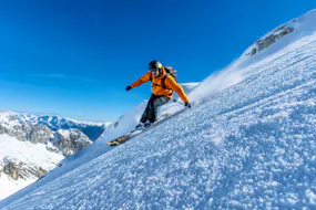 Ski alpin