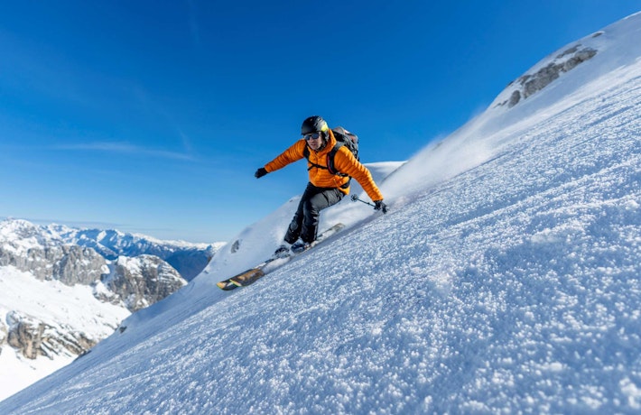 Ski alpin
