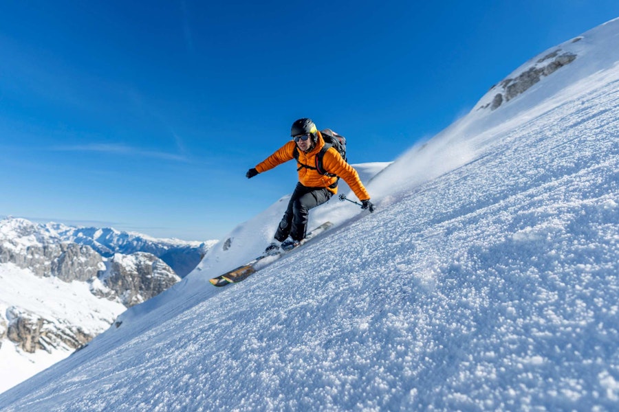 Ski alpin