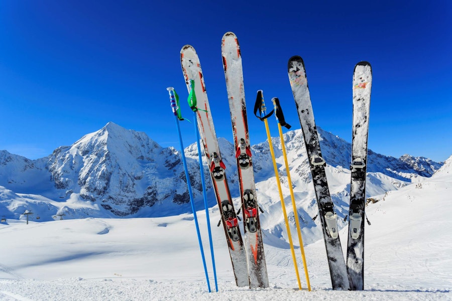 Ski