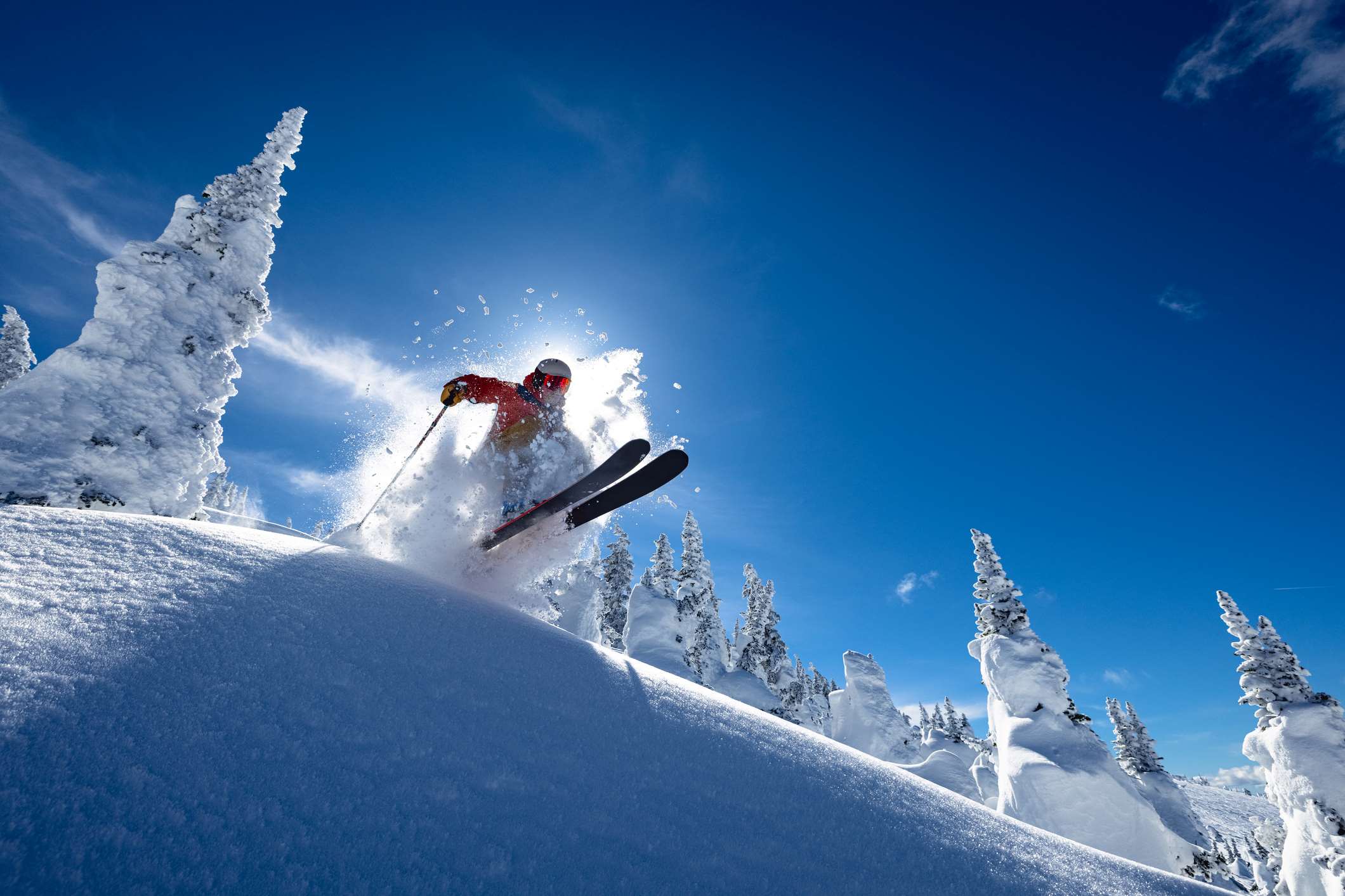 Ski
