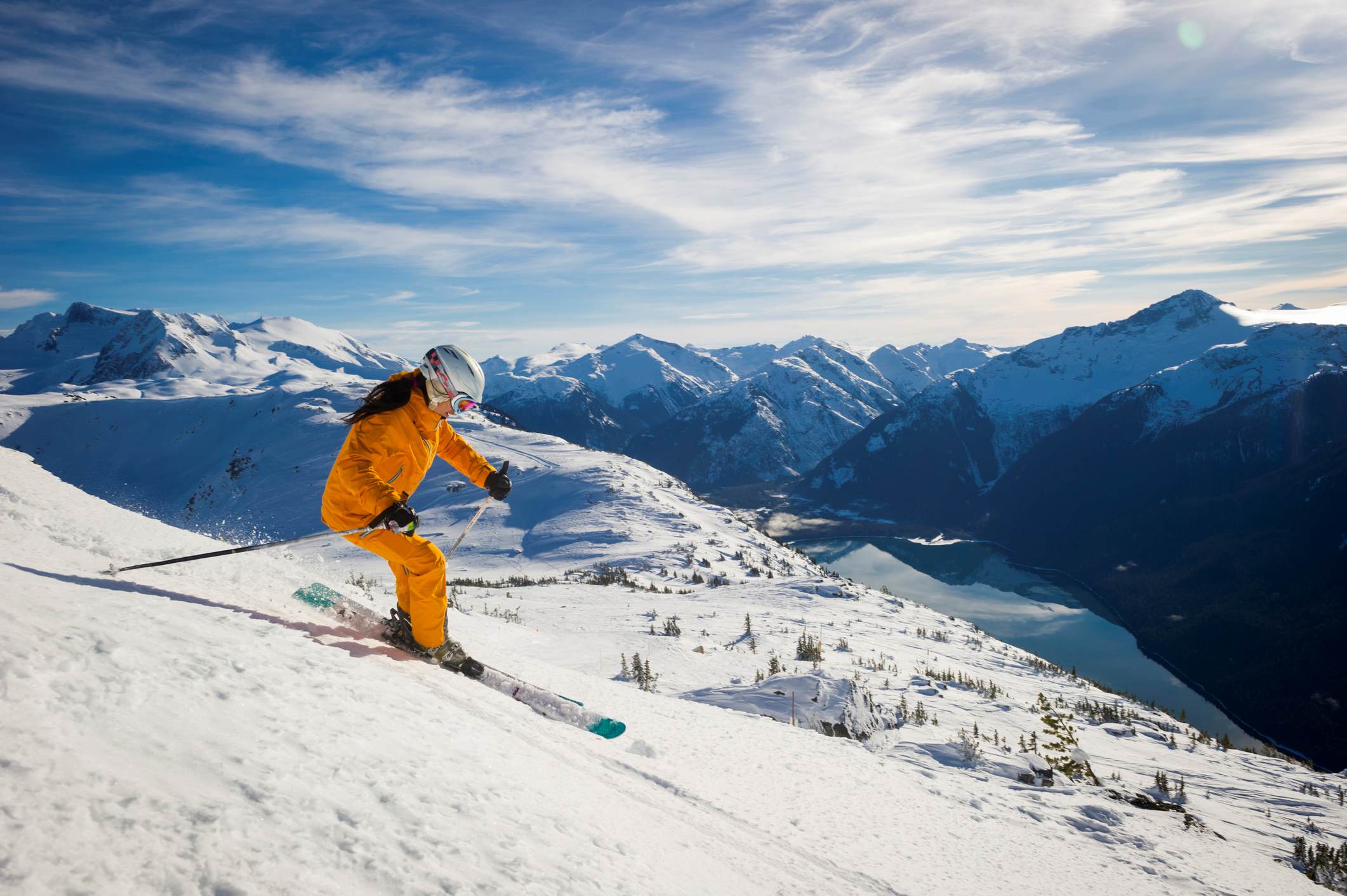 Ski