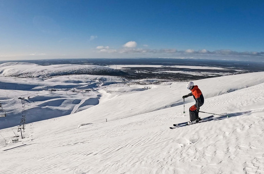 Ski