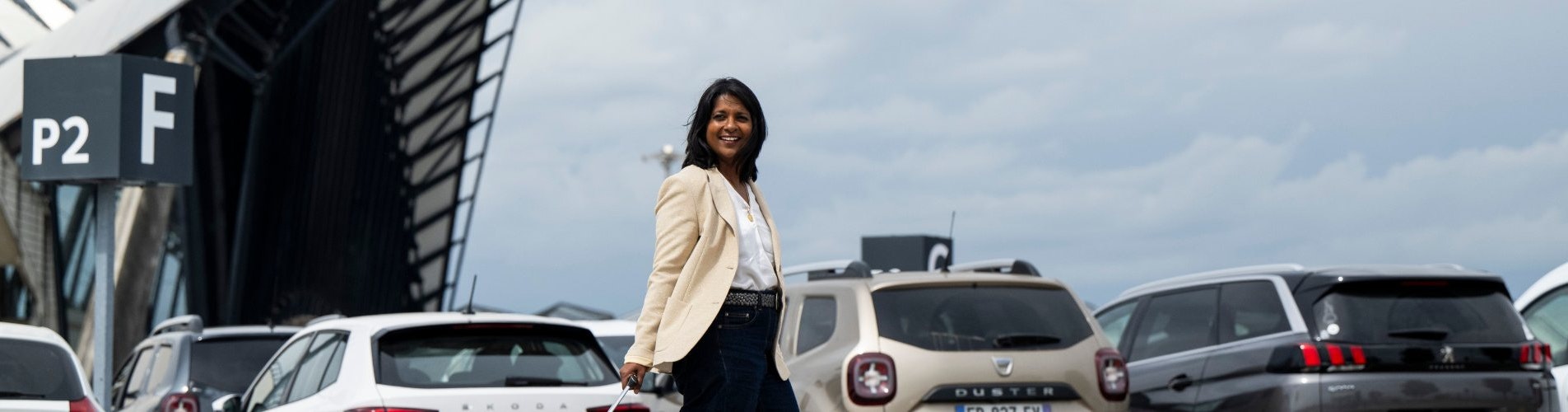 Parking été 2026