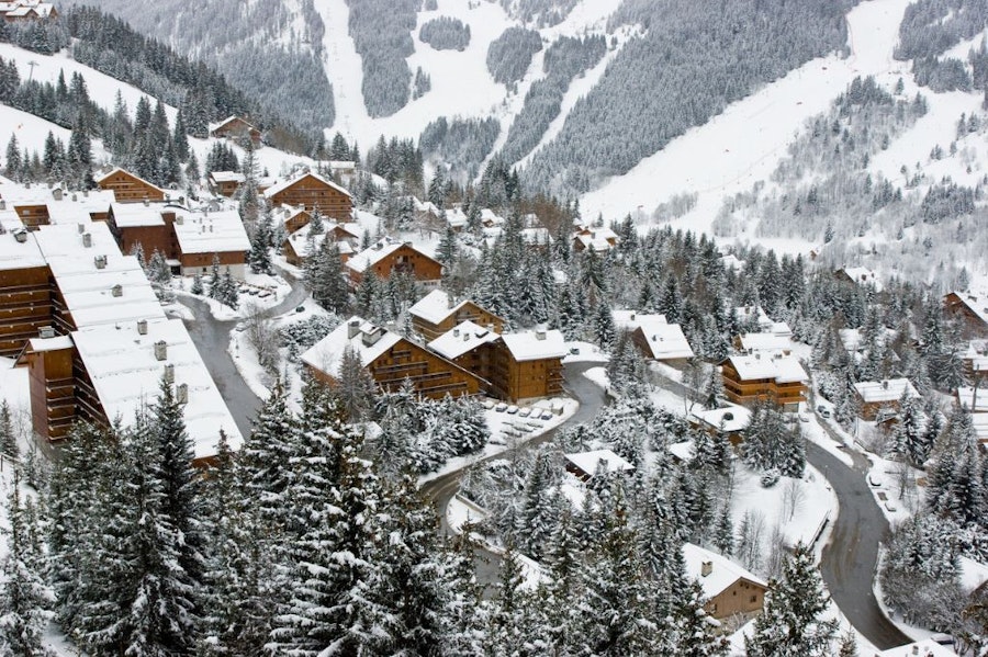 Meribel