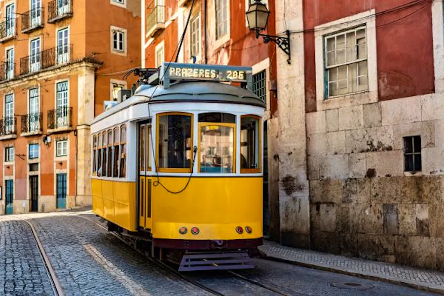 Portugal