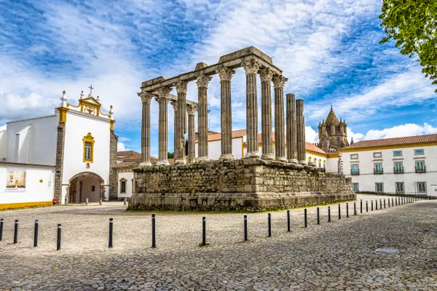 Portugal