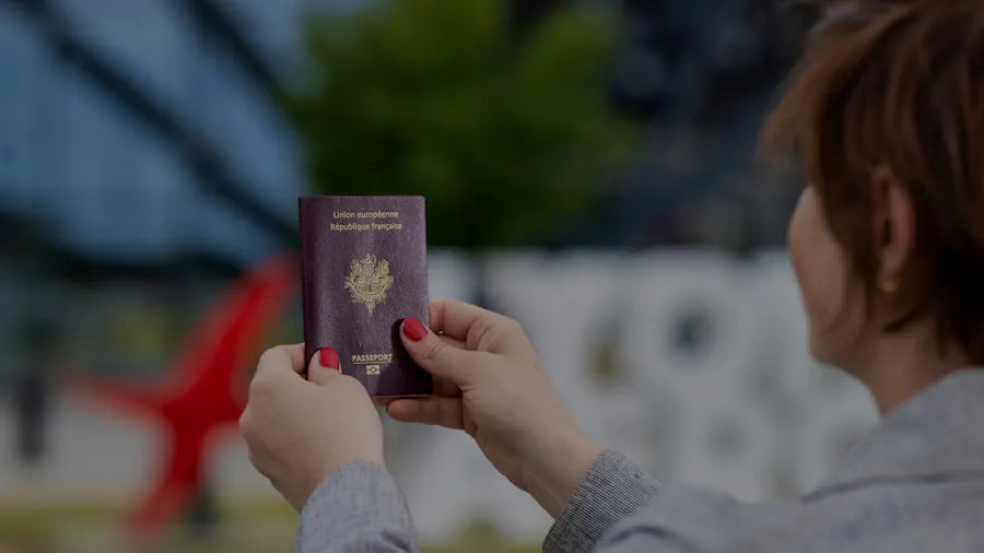 Passeport