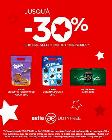 Campagne Aelia DF Fall