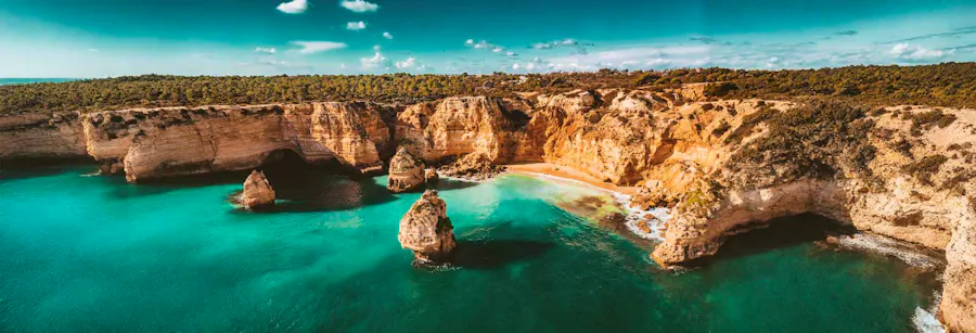 Algarve