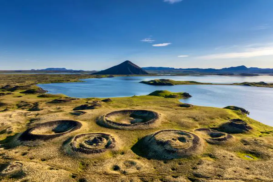 Islande