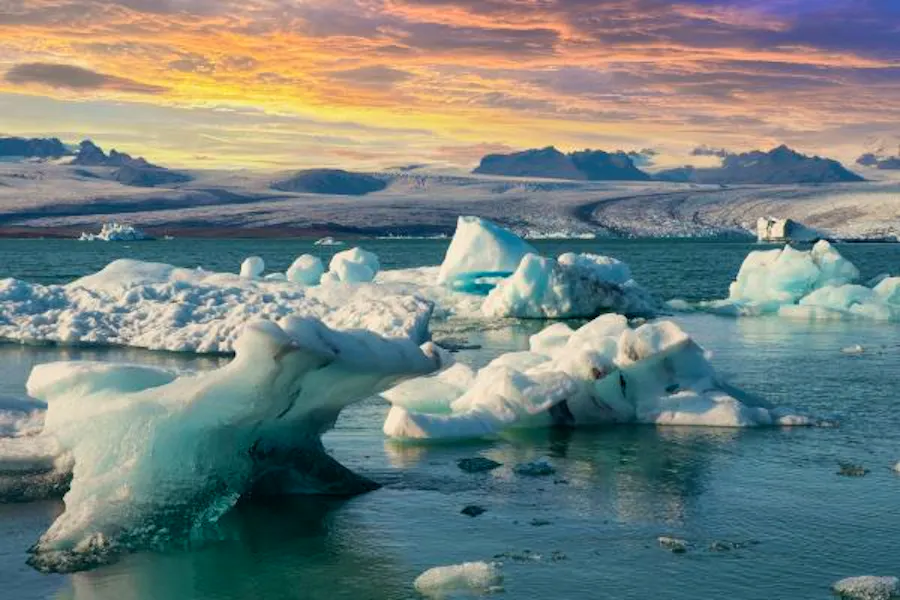 Islande