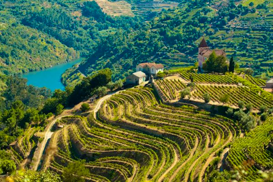 Portugal