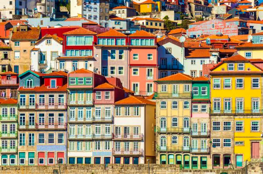 Portugal