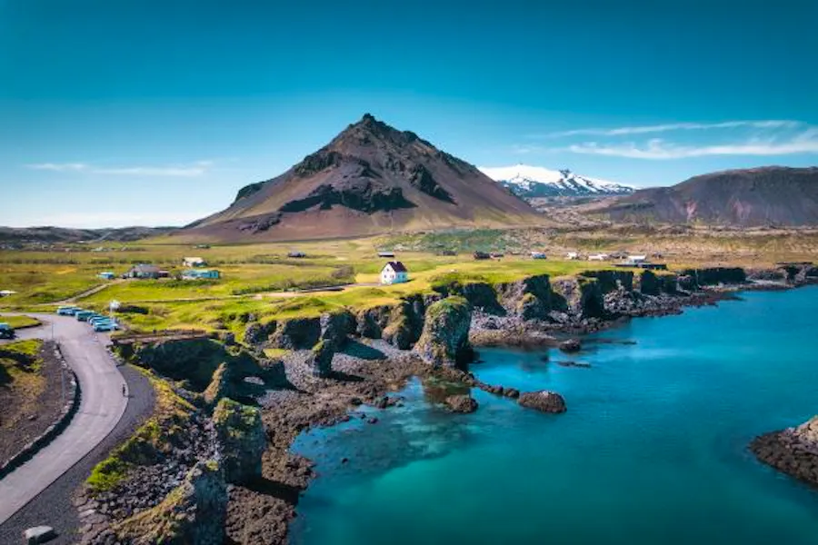 Islande