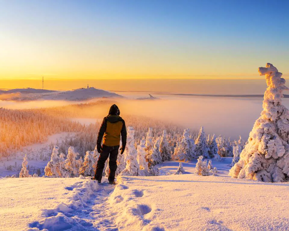 Hiver