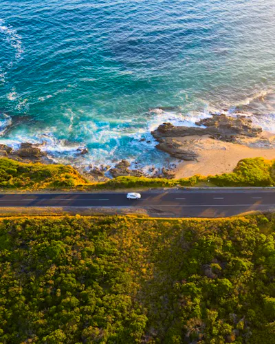 Road Trip