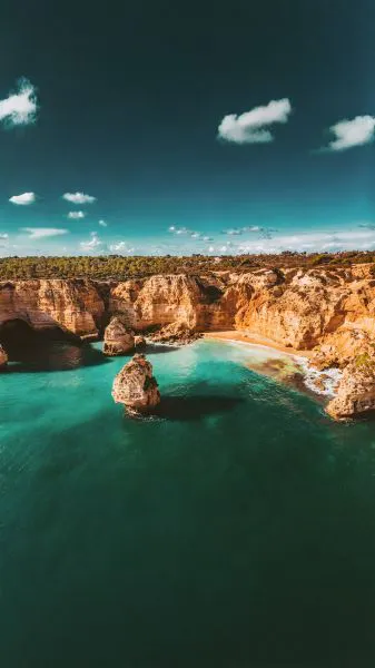Algarve