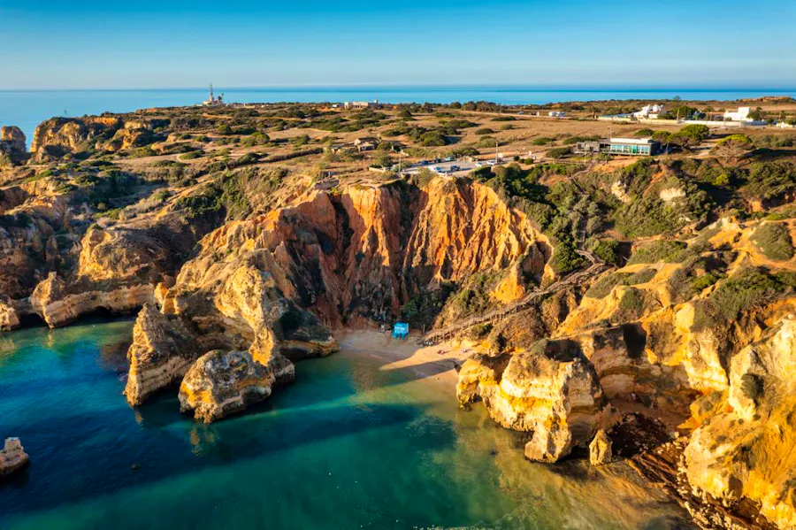 Portugal