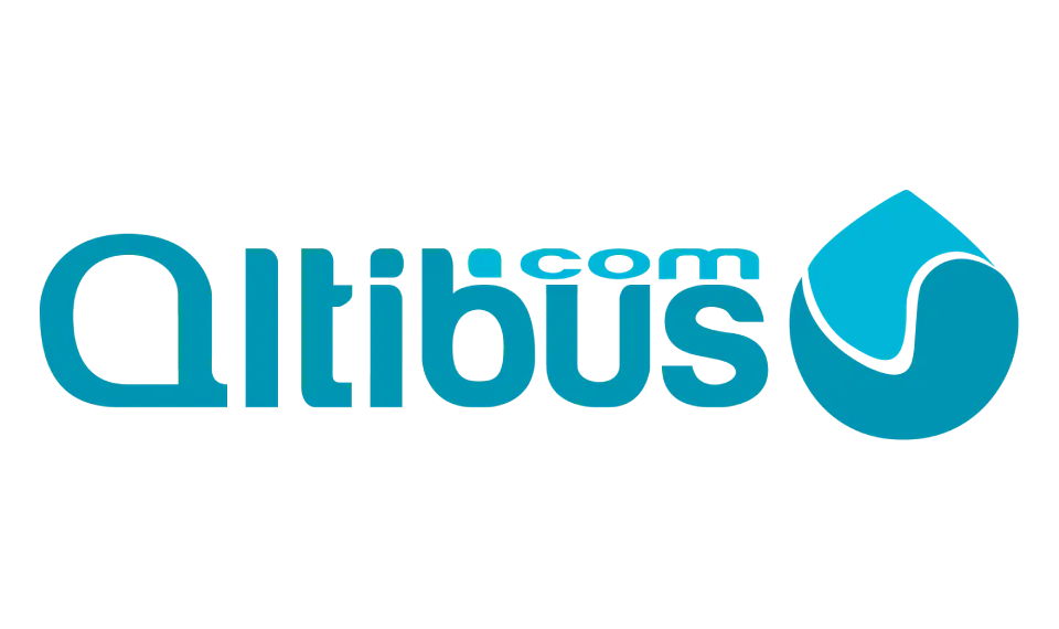 Logo Altibus