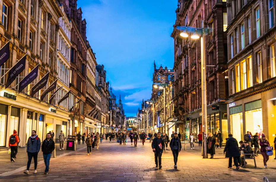 Glasgow