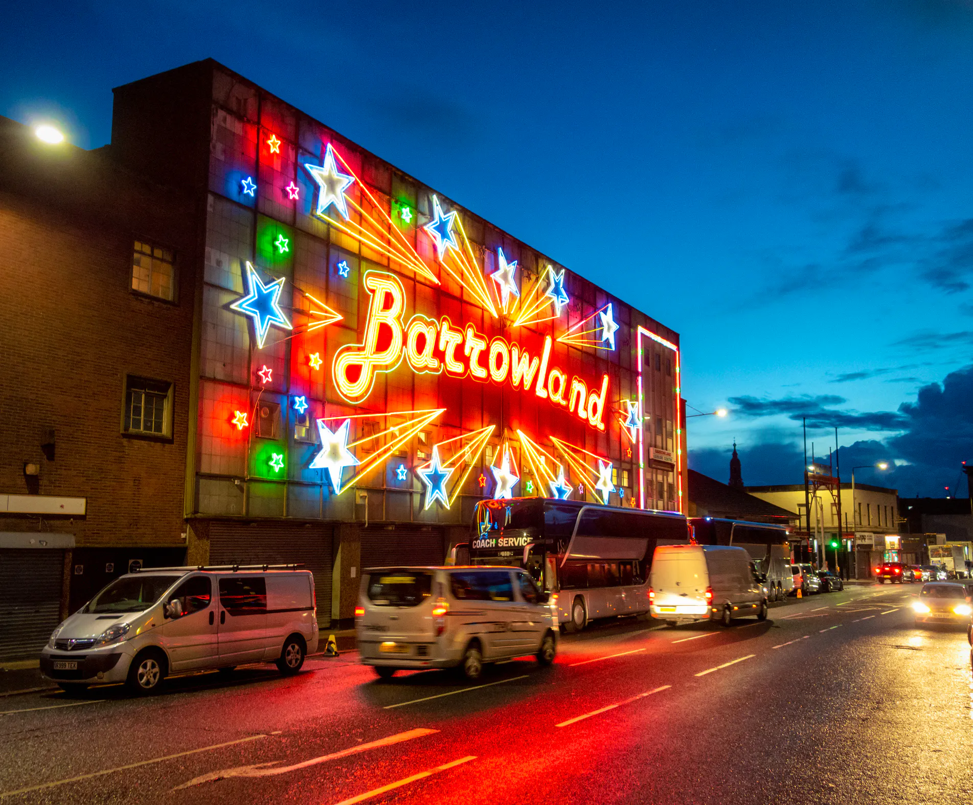 Glasgow