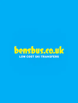 Bensbus Logo
